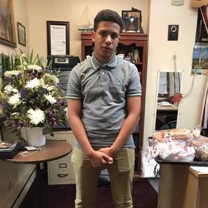 Meet your Posher, Evan